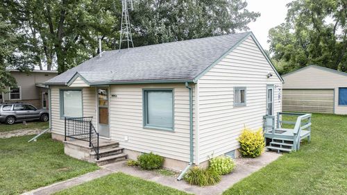 N5138 Center Street, BLOOMFIELD, WI, 54940 | Card Image
