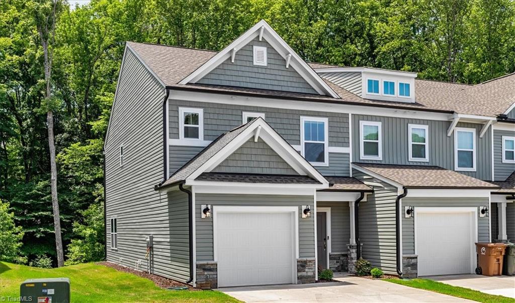 Residential in Greensboro 2