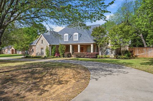 5513 Rustic Trl, Colleyville, TX, 76034-3218 | Card Image