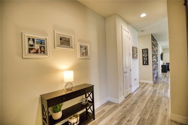 2583 Marton Oak Boulevard, House other with 3 bedrooms, 2 bathrooms and null parking in NORTH PORT FL | Image 8