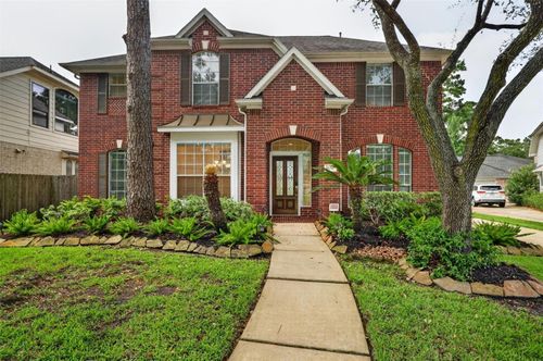 16210 Bontura St, Cypress, TX, 77429-4826 | Card Image