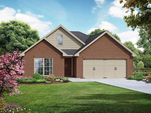 2038 Raspberry Ln, Cullman, AL, 35055 | Card Image