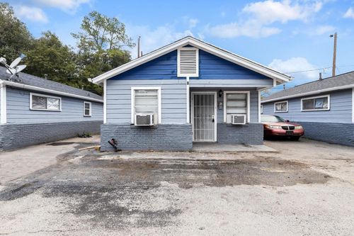 apt-11-4203 Hirsch Rd, Houston, TX, 77026-3859 | Card Image