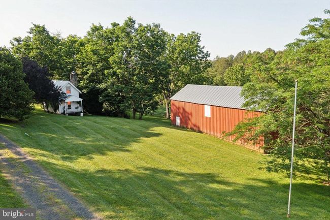 7811 Carters Run Dr, House other with 4 bedrooms, 4 bathrooms and null parking in MARSHALL VA | Image 62