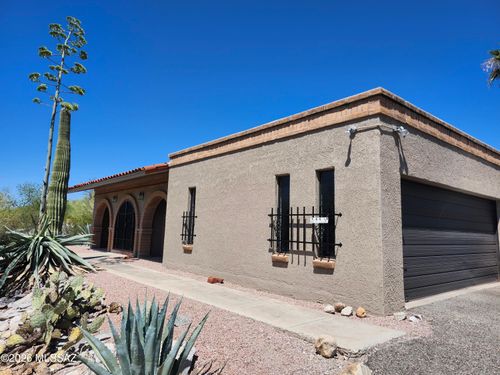 4841 N Paseo Presidio, Tucson, AZ, 85750-1721 | Card Image