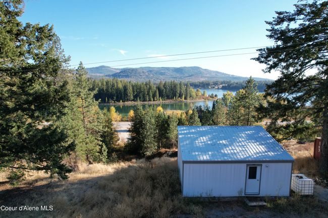 25 Pine Leaf Rd, House other with 1 bedrooms, 1 bathrooms and null parking in Laclede ID | Image 9