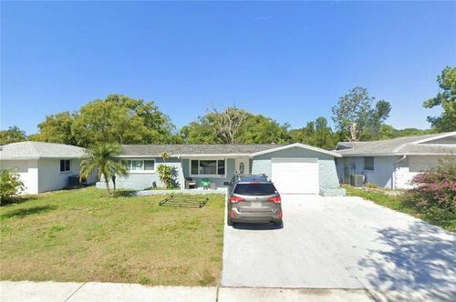 3841 Chaffey Dr, NEW PORT RICHEY, FL, 34652-6312 | Card Image