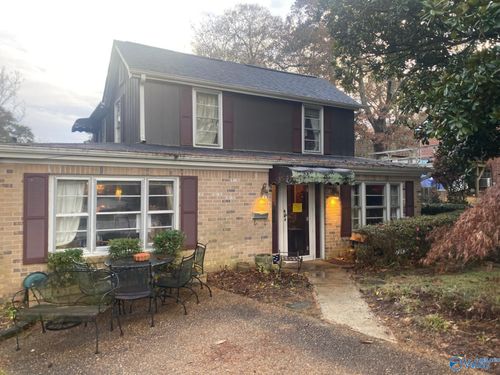2103 Richardson St, Guntersville, AL, 35976-1313 | Card Image
