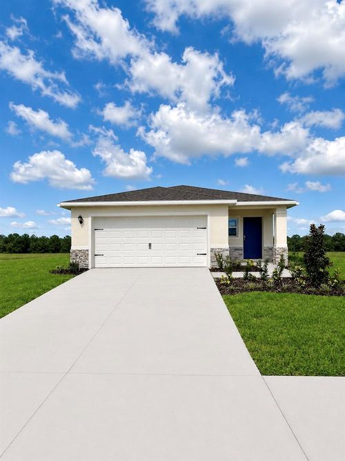5140 Penelope Trl, LAKELAND, FL, 33811-2772 | Card Image