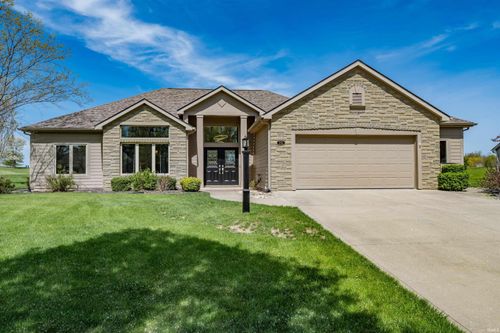 2518 Cobblestone Ln, Kendallville, IN, 46755-9366 | Card Image