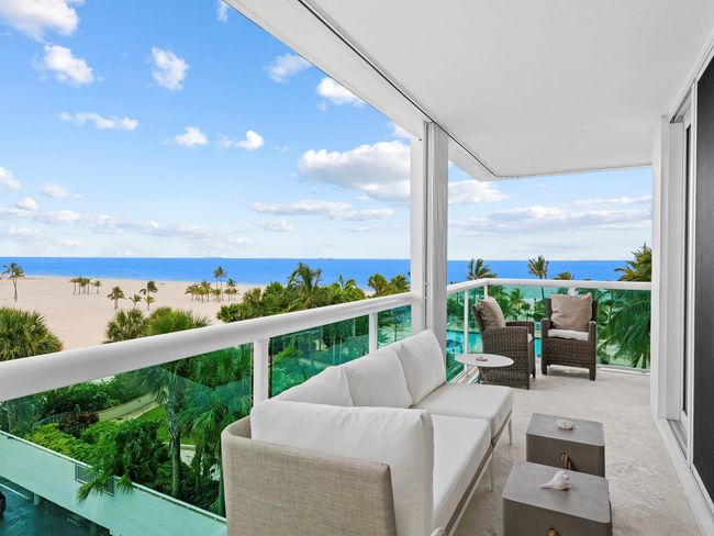 APT-412 - 2100 S Ocean Ln, Condo with 2 bedrooms, 2 bathrooms and null parking in Fort Lauderdale FL | Image 25