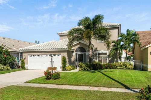 12628 White Coral Dr, Wellington, FL, 33414-8088 | Card Image