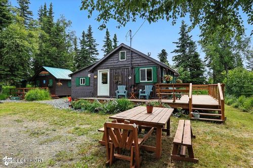 57541 Clam Diggers Ave, Clam Gulch, AK, 99568 | Card Image