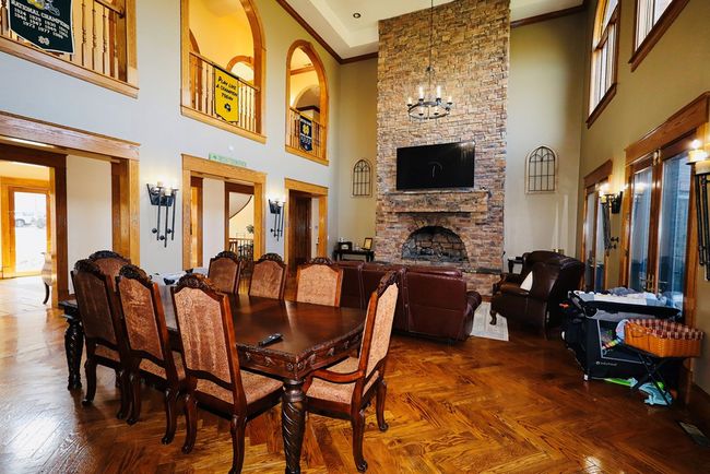 900 Tanager Dr, House other with 10 bedrooms, 11 bathrooms and 3 parking in Bluefield VA | Image 8
