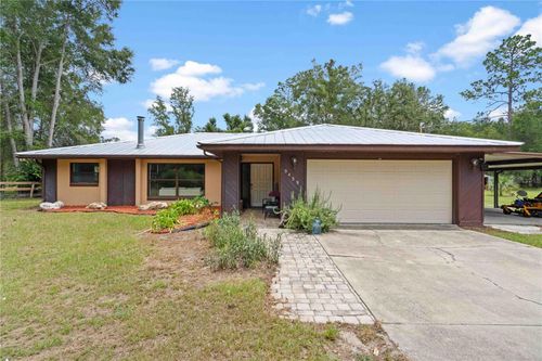 9459 N Eubanks Ter, Dunnellon, FL, 34433-3580 | Card Image
