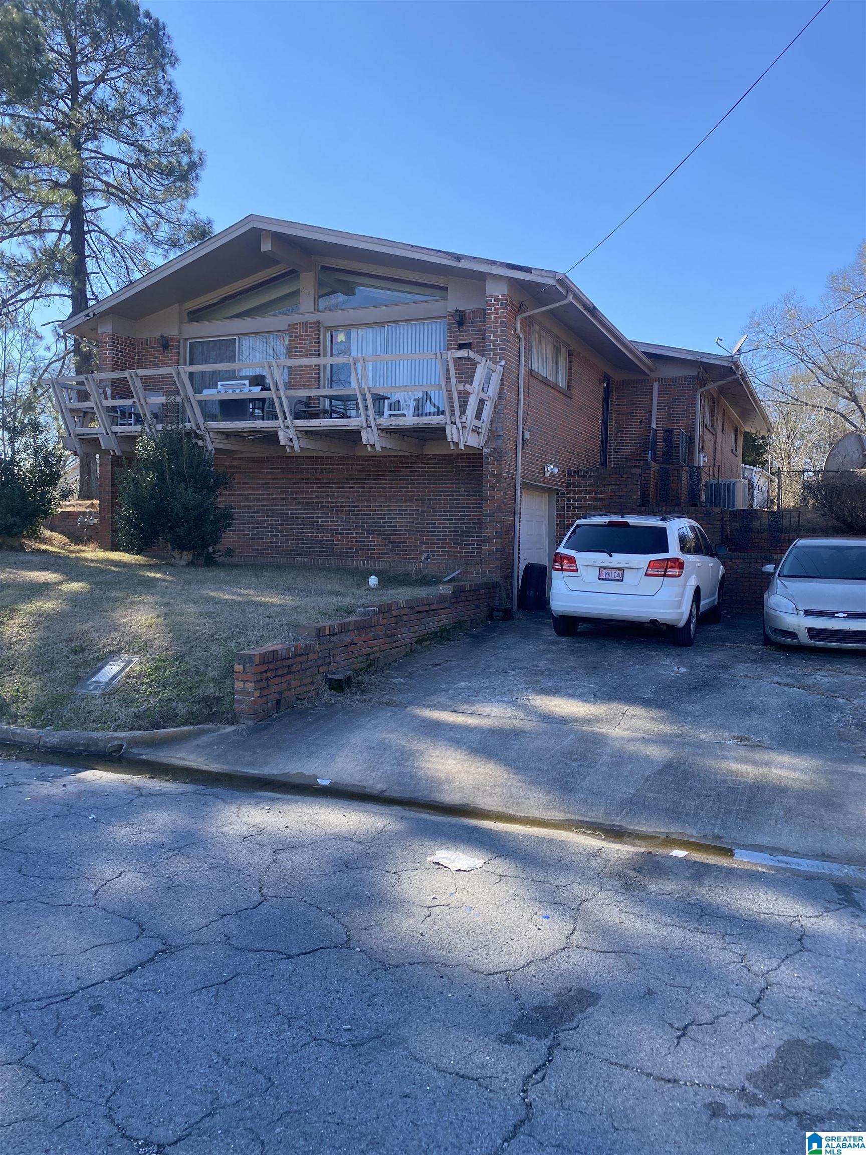 Residential in BIRMINGHAM 2