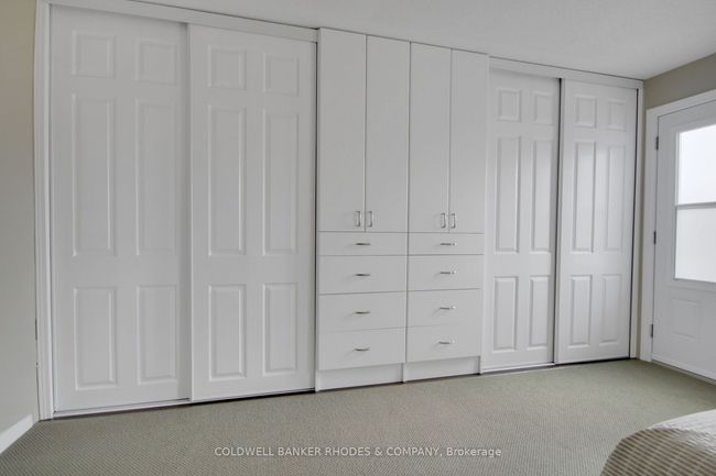 1648 Locksley Lane, Condo with 2 bedrooms, 2 bathrooms and 1 parking in Gloucester ON | Image 27
