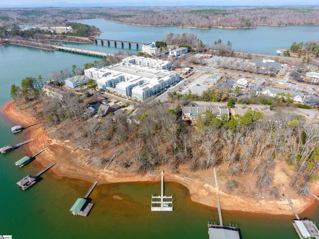 206 Holiday E, Condo with 2 bedrooms, 3 bathrooms and 1 parking in Clemson SC | Image 27