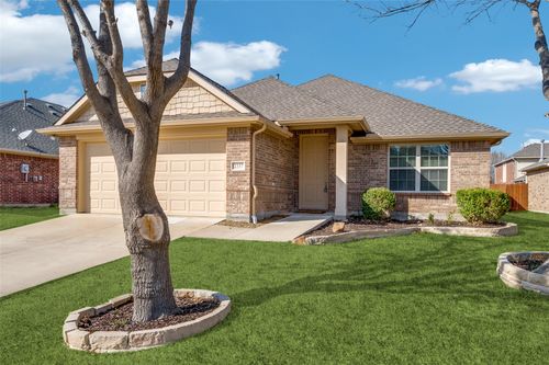 2337 Sunshine Drive, Little Elm, TX, 75068 | Card Image