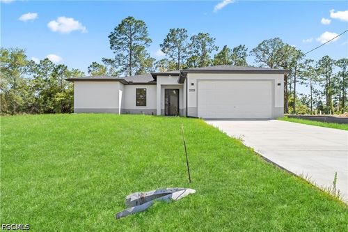 2618 69th St, Lehigh Acres, FL, 33971 | Card Image