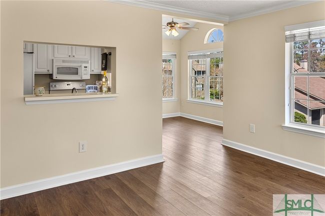 Looking into the Dining area | Image 5