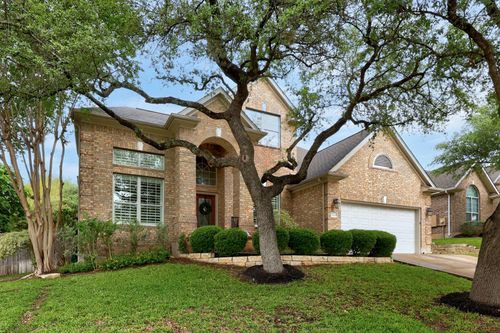 2204 Rio Mesa Dr, Austin, TX, 78732-1938 | Card Image