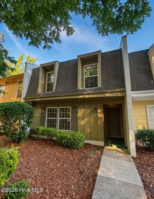 11-126 Oakmont Dr, Greenville, NC, 27858-5945 | Card Image