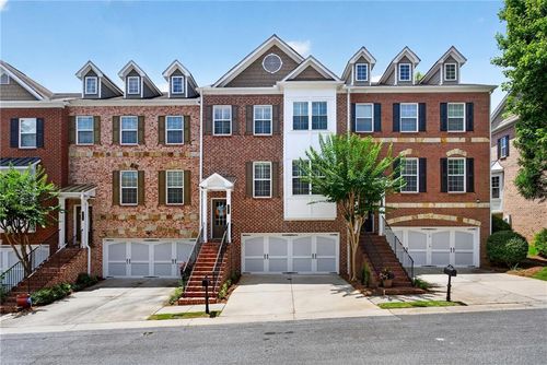 6076 Tennyson Park Way, Peachtree Corners, GA, 30092 | Card Image