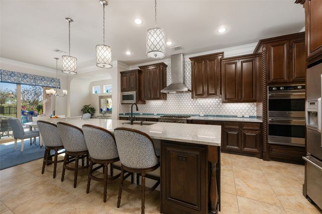 228 Cimarron Hills Trl E, House other with 3 bedrooms, 3 bathrooms and null parking in Georgetown TX | Image 7