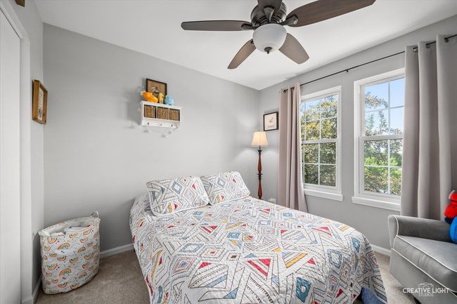 Yes there is a 3rd bedroom too! | Image 19