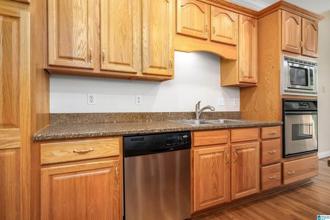 1819 Calgary Dr, House other with 4 bedrooms, 4 bathrooms and null parking in Bessemer AL | Image 14