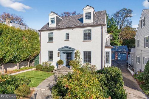 4509 Lowell St Nw, WASHINGTON, DC, 20016-2750 | Card Image