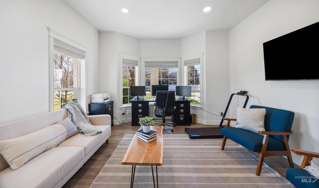 1197 N Cove Colony Way, House other with 4 bedrooms, 4 bathrooms and 3 parking in Eagle ID | Image 8
