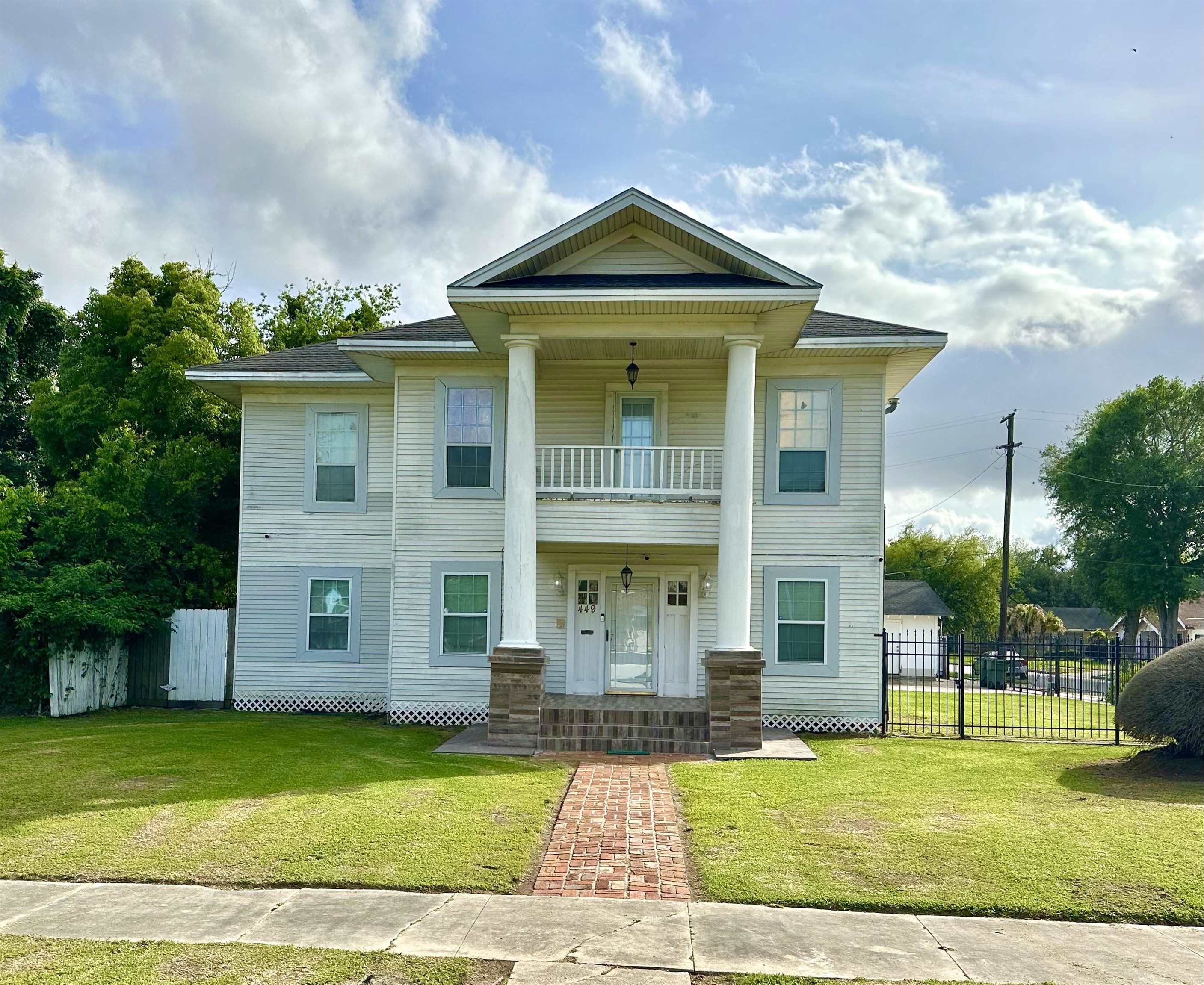 5th Ave, Port Arthur, TX 77642