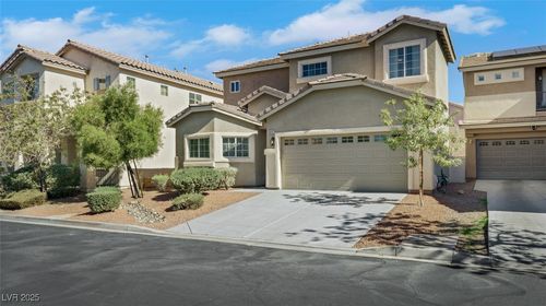 10410 Kepler Cascades St, Las Vegas, NV, 89141-8637 | Card Image