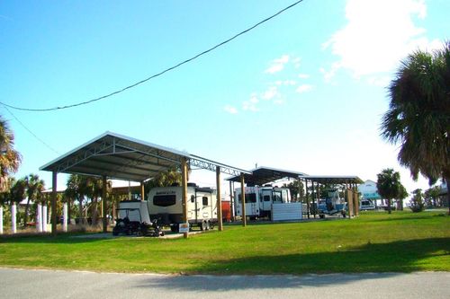 201 9th Ave W, Horseshoe Beach, FL, 32648 | Card Image