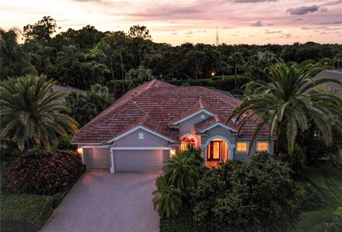 816 Shadow Bay Way, OSPREY, FL, 34229-8875 | Card Image
