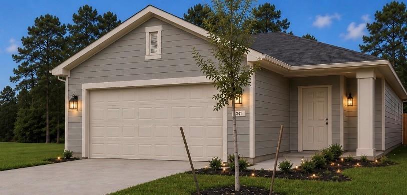 Residential in Crosby 2
