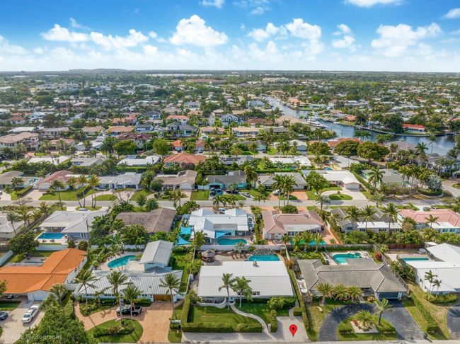 4211 Ne 26 Th Ter, House other with 3 bedrooms, 3 bathrooms and null parking in Lighthouse Point FL | Image 20