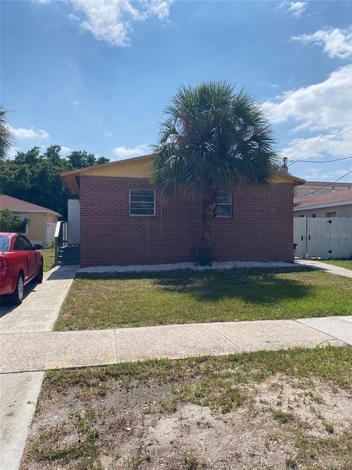 7840 Boca Ciega Drive, St Pete Beach, FL, 33706 | Card Image