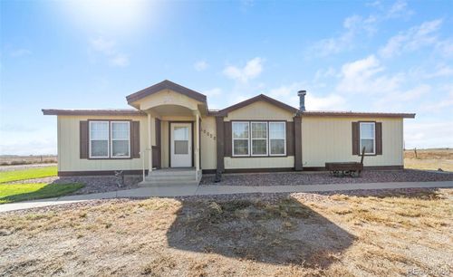 5-10056 County Road F, Olney Springs, CO, 81062-9714 | Card Image