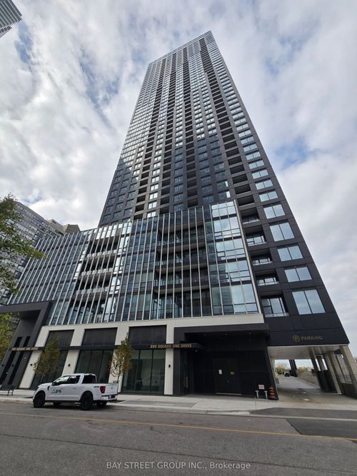 1512-395 Square 1 Dr, Mississauga, ON, L5B0P6 | Card Image