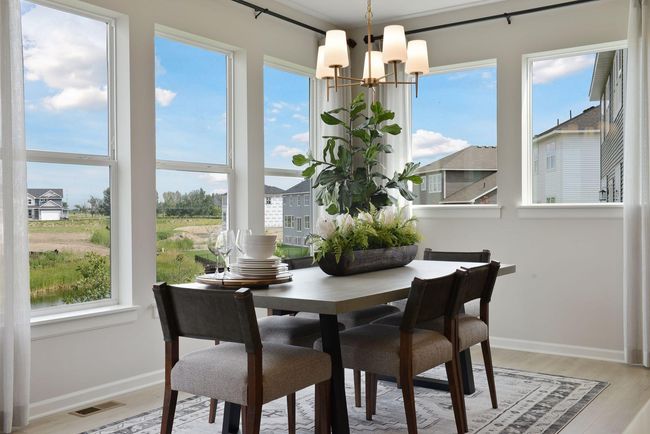 Dining-model home | Image 13