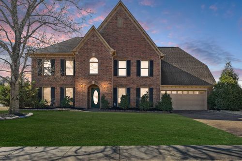 1809 Oak Springs Dr, Cordova, TN, 38016-5344 | Card Image