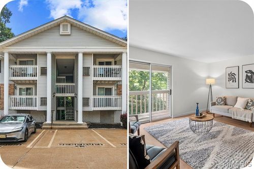 303-621 S Kirkwood Rd, Saint Louis, MO, 63122-5961 | Card Image