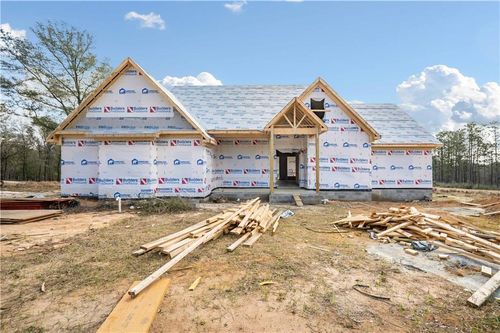 11779 Hampton Rd, Mobile, AL, 36608-9177 | Card Image