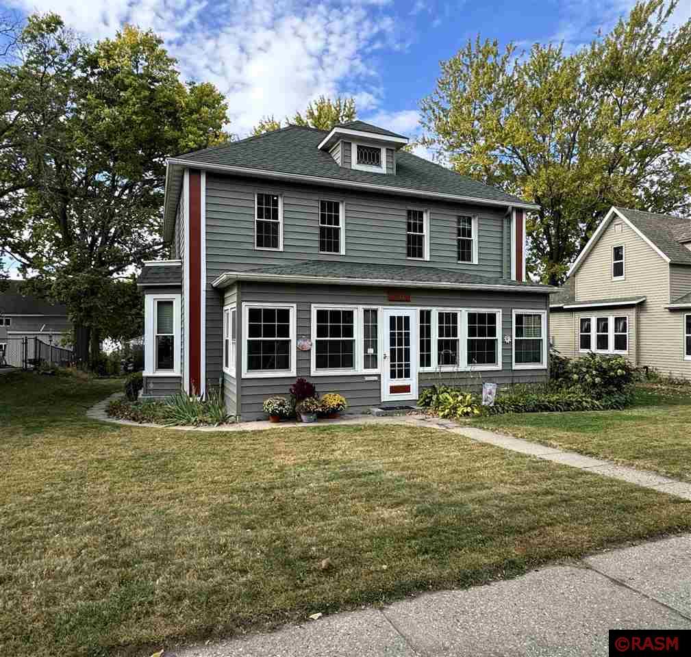 Washington St, New Ulm, MN 56073