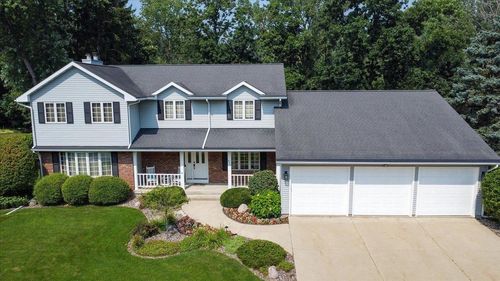820 Tamarack Way, VERONA, WI, 53593 | Card Image