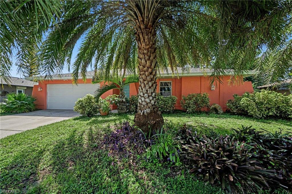 Residential in CAPE CORAL 4