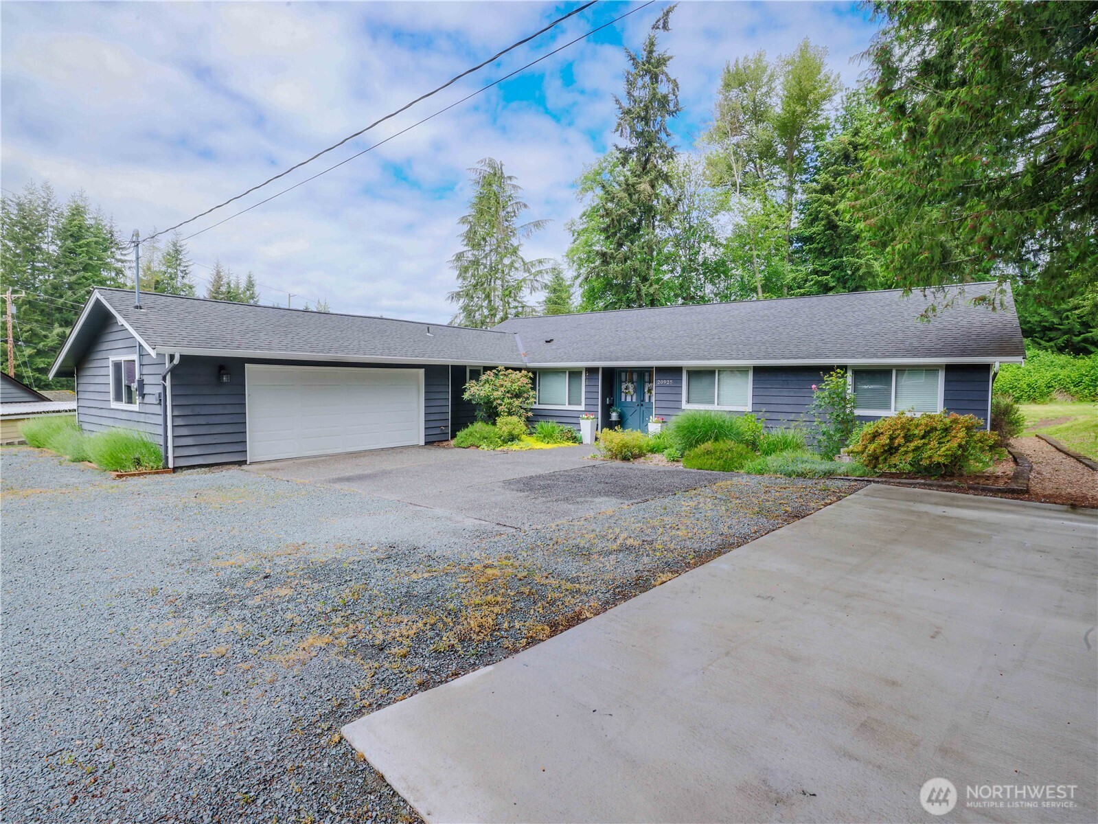 Residential in Stanwood